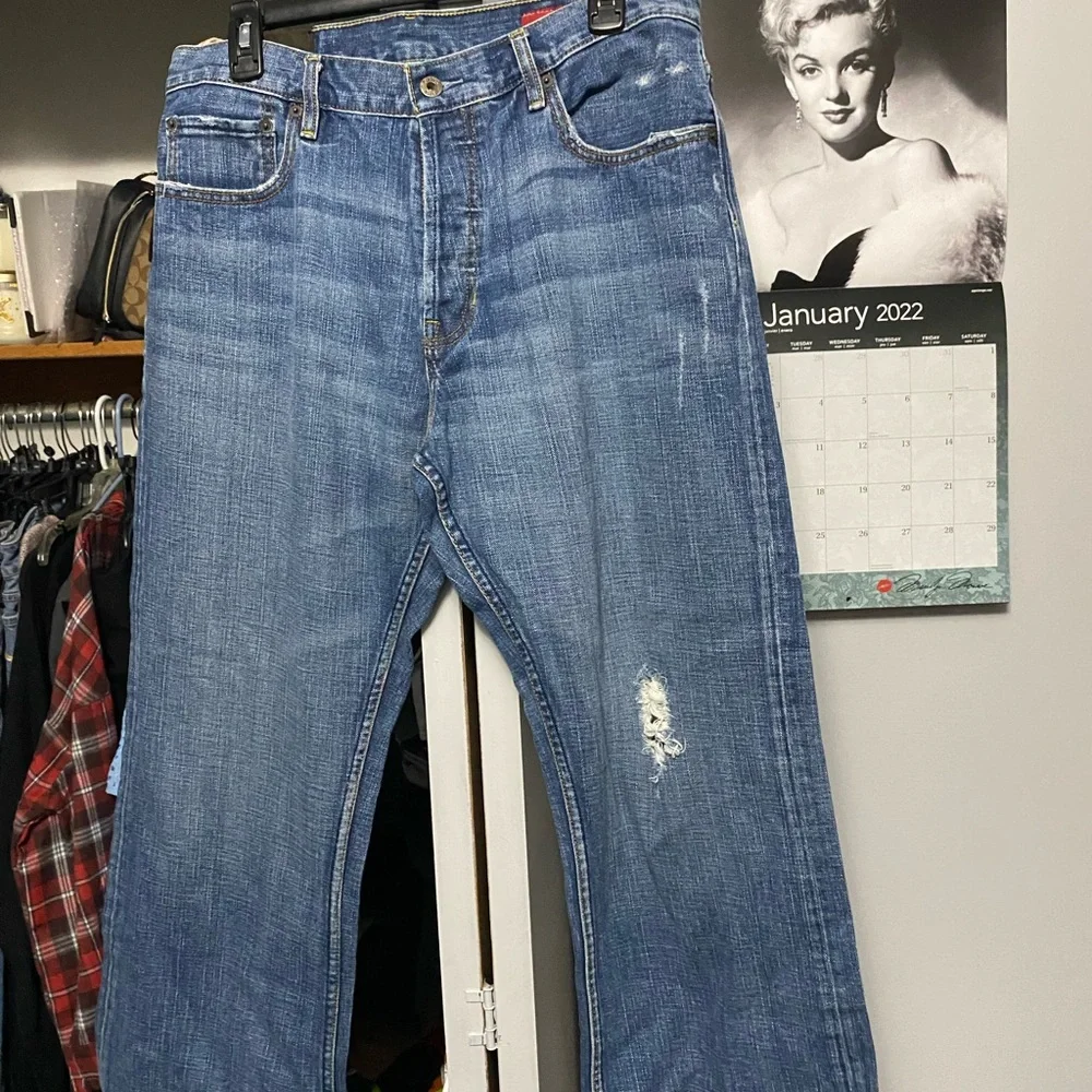 Jeans - Picture 1 of 6